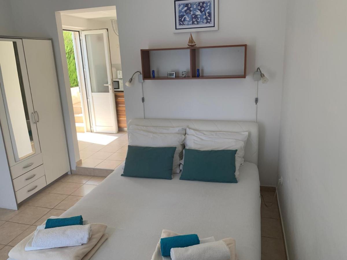 Studio Apartments More Korčula Esterno foto