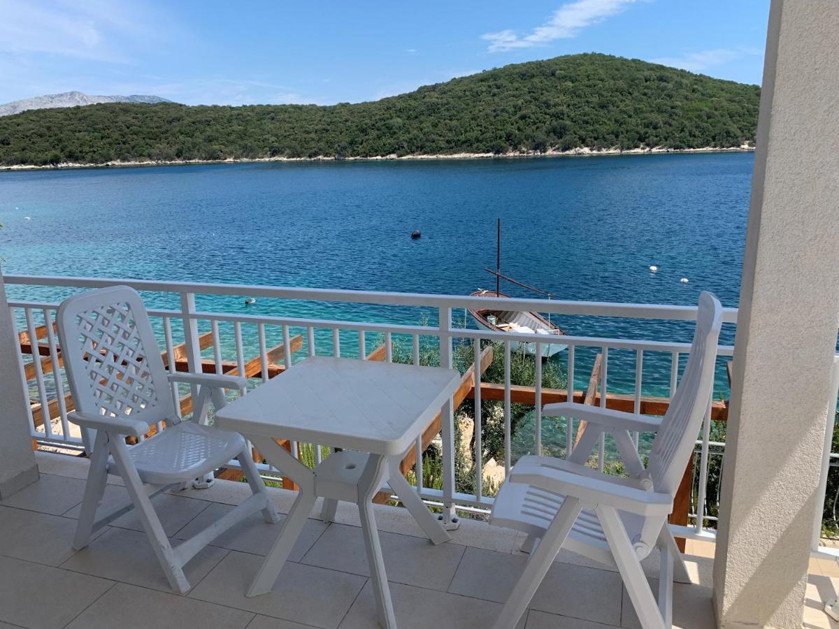 Studio Apartments More Korčula Esterno foto
