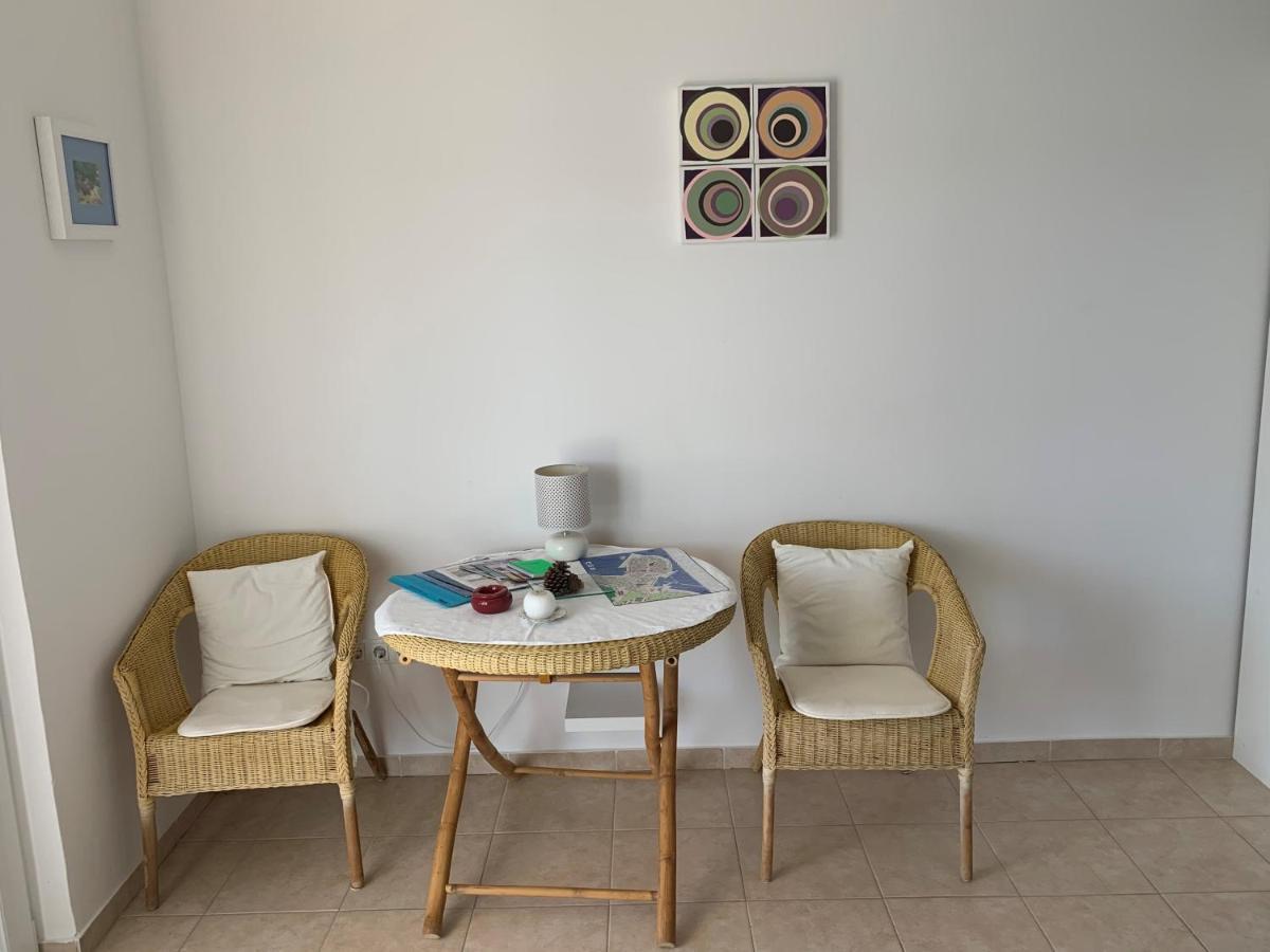 Studio Apartments More Korčula Esterno foto