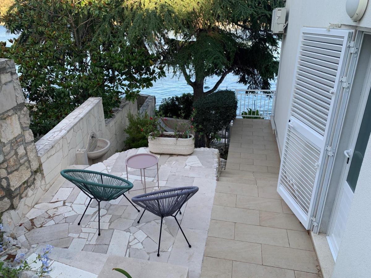 Studio Apartments More Korčula Esterno foto