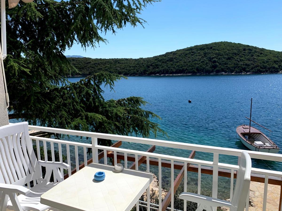 Studio Apartments More Korčula Esterno foto