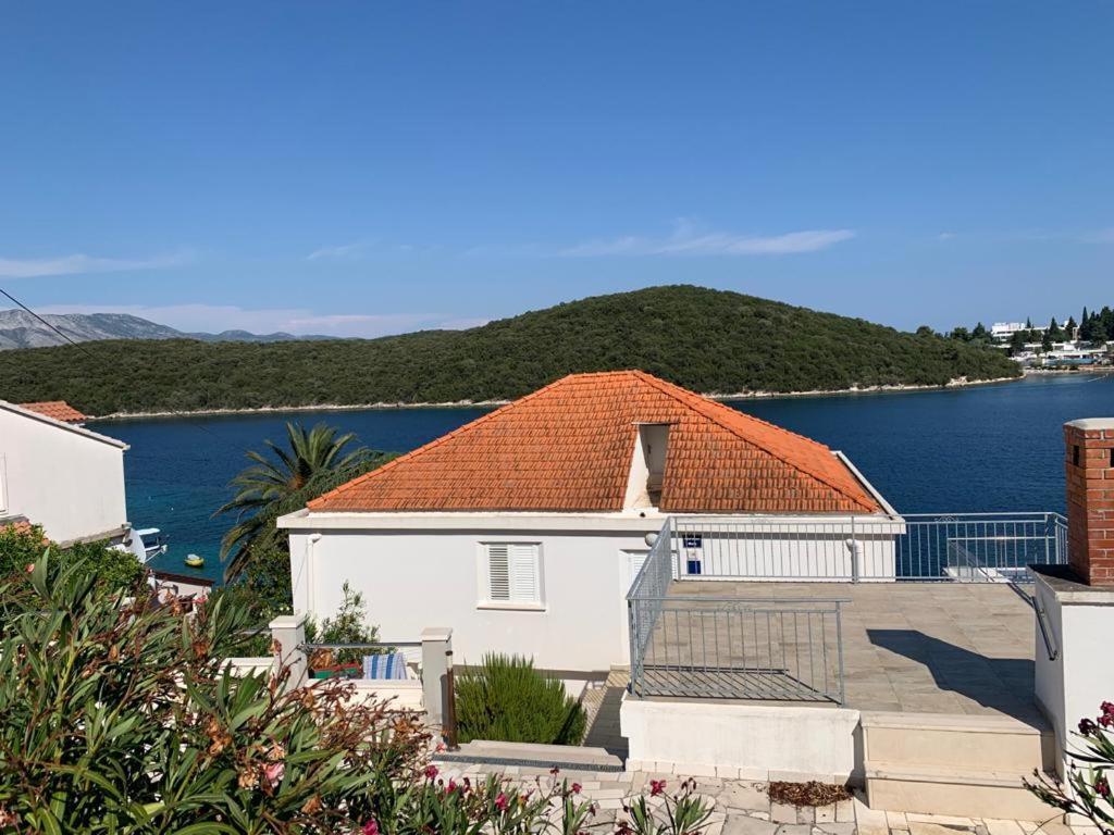 Studio Apartments More Korčula Esterno foto