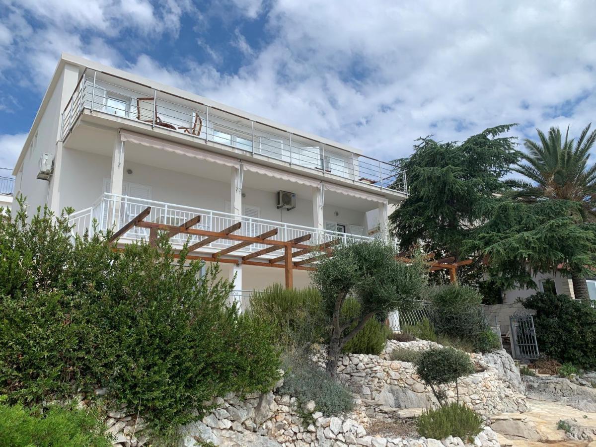 Studio Apartments More Korčula Esterno foto