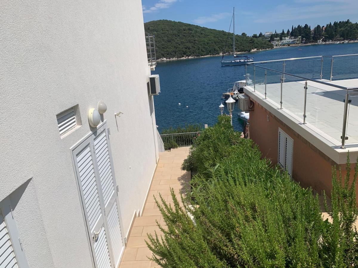 Studio Apartments More Korčula Esterno foto